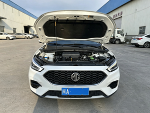 MG ZS 2022 d'occasion de haute qualité, modèle 180DVVT automatique, édition mondiale Million 958, SUV compact, idéal pour la vie en ville et l'utilisation quotidienne - Product Image 5