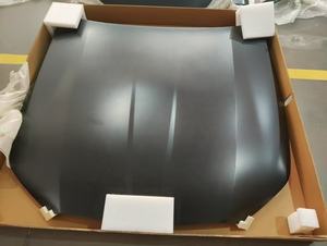 Kit Carrozzeria di Alta Qualità per <span class=keywords><strong>BMW</strong></span> X5 <span class=keywords><strong>E70</strong></span> 2008-2013, Aggiornamento al Modello 2023-2024 G05LCI F95 X5M Senza Danni - Product Image 4