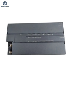 Controlador PLC, Sensor, Controlador Lógico Programable, Control Industrial, Programación PLC, Nuevo y Original ST60 128 I/O 110V/220V - Product Image 1