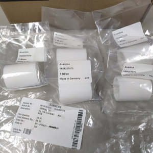 Cylindre de filtre d'origine NL4 5UM pour AVENTICS 1829207070, filtration 5UM, assure une filtration optimale de l'air. Tout neuf O - Product Image 3