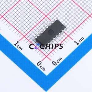 Microcontrolador de chip IC de circuito integrado LKS32MC035EL6S8B nuevo y original (MCU/MPU/SoC) - Product Image 2
