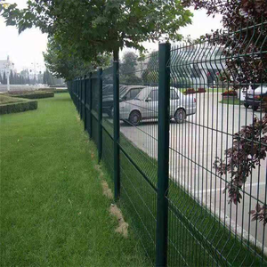 <span class=keywords><strong>Verja</strong></span> De Ciclon Trellis dura Fence Modern Mitre 3D Paneles De Valla De Malla De Alambre Soldado - Product Image 3