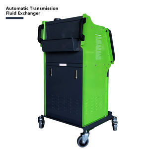 Machine de changement d'<span class=keywords><strong>huile</strong></span> de <span class=keywords><strong>transmission</strong></span> <span class=keywords><strong>automatique</strong></span> entièrement <span class=keywords><strong>automatique</strong></span> avec un ensemble complet d'adaptateurs ATF - Product Image 6