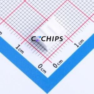 A2001-04P Housing (Wire-to-Board / Wire-to-Wire) P=2mm Connector ( Jack Structure: 1x4P )( Pitch: 2mm )( Reference Series: PH ) - Product Image 2