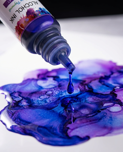 Pigmento de Tinta de Alcohol de Alta Calidad, Colorante de Resina a Base de Solvente, de Rápida Evaporación, para Arte Profesional en Resina, Pintura, OEM/ODM Personalizado - Product Image 4