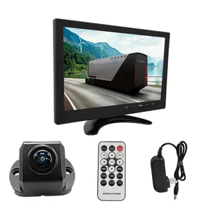 Auto Control Accu Überwachung USB für Dex DVD und Kopfstütze Monitor Display für Hyundai Akzent für Suzuki Grand Vitara