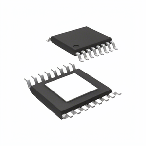 A8652KLPTR-T Electronic Circuit Components Power Management (PMIC) 16 TSSOP Exposed Pad Manufacturer Channel - Product Image 1