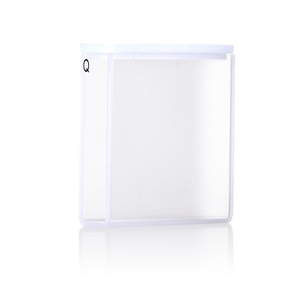 Cuvette en quartz 10 mm, cuvette en quartz fluorescente <span class=keywords><strong>UV</strong></span> pour spectrophotomètres de laboratoire, micro-cellule en quartz - Product Image 2