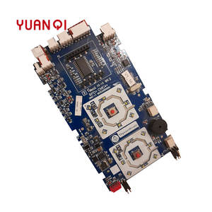 Piezas de repuesto para elevador PCB <span class=keywords><strong>BPD</strong></span> + CMC4 + tablero electrónico para elevador - Product Image 1