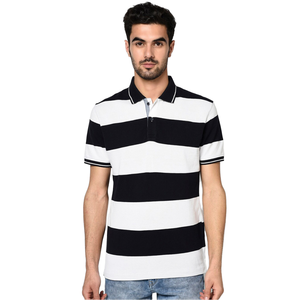 New Style Custom Men Slim Fit Golf <b>T</b> <b>Shirt</b> Wholesale Blade <b>Collar</b> Tee <b>Shirt</b> Men Short Sleeve Polo <b>Shirts</b> - Product Image 1
