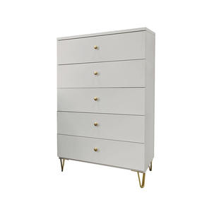 Cassettiera in metallo, - Product Image 6