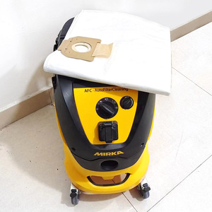 Sac à poussière pour <span class=keywords><strong>aspirateur</strong></span> de haute qualité 740*500mm pour Mirka De 1242 Afc - Product Image 4