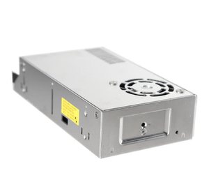 S8FS-C35024J 350W 24V 14.6A ชุดจ่ายไฟแบบสวิตชิ่งพร้อมเทอร์มินัลบล็อกแนวตั้ง รองรับแรงดันไฟฟ้าขาเข้า 85-264VAC สำหรับอุตสาหกรรม ใช้กับ PLC HMI แบบเดี่ยว - Product Image 4