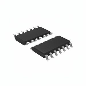 Composant électronique Chip TLC083ID 14 SOIC – Canal Fabricant - Product Image 1