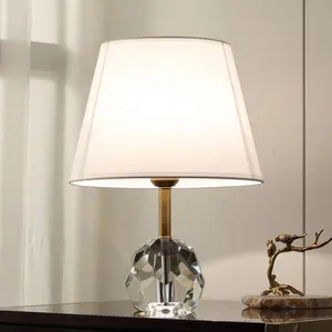 Moderne postmoderne minimalist ische Licht Luxus Stil Wohnzimmer Schlafzimmer Nachttisch lampe