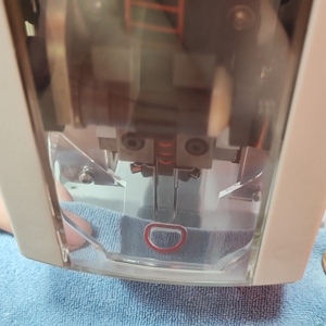 Booster Customized Electric Price <span class=keywords><strong>Automatic</strong></span> Tag <span class=keywords><strong>Machine</strong></span> Plastic Staple <span class=keywords><strong>Machine</strong></span> Tagging Aparelho para Jeans Toalhas Meias Camisas - Product Image 4