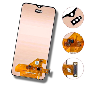 Precio al por mayor original del teléfono móvil LCD OLED pantalla táctil para <span class=keywords><strong>Samsung</strong></span> A40 <span class=keywords><strong>A405</strong></span> teléfono móvil LCDs para <span class=keywords><strong>Samsung</strong></span> - Product Image 4