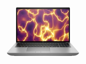 New ZBOOK Fury 16 G11 Core I7-14700HX 32GB 1TB SSD RTX 2000 Ada 16-นิ้ว โมบายเวิร์กสเตชัน ภาษาอังกฤษ สำหรับนักวิเคราะห์ข้อมูล - Product Image 3