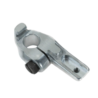 # 272001-92/ # Support de boucleur 273510-92 compatible avec la machine à coudre surjeteuse industrielle Pegasus EX3200 à 5 fils, pièces et accessoires