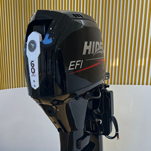 Motores fueraborda <span class=keywords><strong>Hidea</strong></span> en stock de cuatro tiempos 9.9hp 15hp 25hp 60hp 30hp, motor fueraborda de gasolina de 4 tiempos, motor marino - Product Image 4