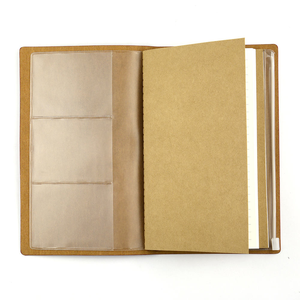 Túi du lịch bơm lại da Tạp Chí du lịch cho nam giới và phụ nữ máy tính xách tay bìa cho lĩnh vực - Product Image 6