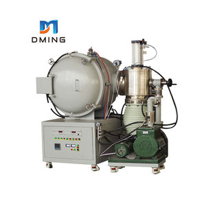 Sifang Corrosiebestendige Volautomatische Aluminium Oven Voor Vacuüm Solderen Van Lucht Inter Koeler Gloednieuw - Product Image 2