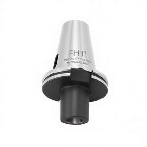 Mandrin de perceuse Fervi en métal usiné avec précision pour usage industriel - Product Image 2