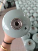 EN ISO11118 Стандартный пустой газовый баллон HFC 134a R134a для candela GentleYag Pro