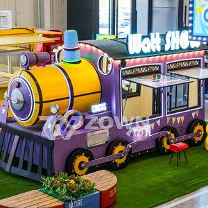 Food Truck Mobile Food Cart Trailer Coffee Truck <b>Ice</b> Cream Cart Hot Dog Cart Concession Food Unit - Product Image 6