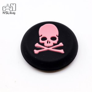 Tay Cầm Ngón Cái Cho PS3 PS4 PS5 Bộ Điều Khiển <span class=keywords><strong>Xbox</strong></span> One <span class=keywords><strong>Xbox</strong></span> <span class=keywords><strong>360</strong></span> Cần Điều Khiển Nintendo <span class=keywords><strong>Switch</strong></span> Pro Cần Điều Khiển Ngón Tay Cái - Product Image 3