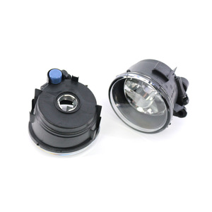 Luz Antiniebla Delantera para BMW X6 E71, Material de PC, 2013-2015, Lado Izquierdo y Derecho, 63177311351 63177311352 - Product Image 2