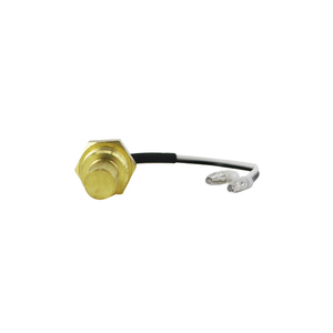 Wenle 9mm 5/8 "-18unf cảm biến nhiệt độ nước làm mát động cơ xe hơi thông dụng cảm biến nhiệt độ nước làm mát động cơ - Product Image 3