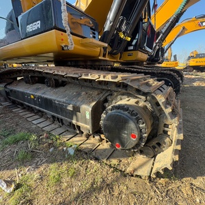 Excavatrice minière d'occasion Carter 29 tonnes CAT329D2, économique en carburant, puissante, durable, best-seller, avec godet de 1,1 m et puissance de 152 kW - Product Image 5