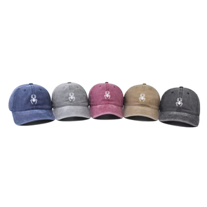 Gorra <span class=keywords><strong>de</strong></span> Béisbol Ajustable y Lavable <span class=keywords><strong>de</strong></span> Mezclilla, <span class=keywords><strong>Gorras</strong></span> <span class=keywords><strong>de</strong></span> Moda para Papá, Logotipo Bordado Personalizado, <span class=keywords><strong>Gorras</strong></span> <span class=keywords><strong>de</strong></span> Béisbol <span class=keywords><strong>de</strong></span> Algodón Transpirables e Impermeables - Product Image 1