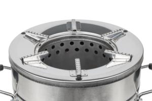 <span class=keywords><strong>Stufa</strong></span> <span class=keywords><strong>a</strong></span> <span class=keywords><strong>Pellet</strong></span> con Ingresso d'Aria Naturale e Grande Combustore Ecologico - Product Image 5