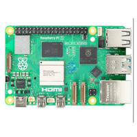 Papan pengembangan Raspberry Pi5, Raspberry Pi 5 Model 2G /4G/8G/16G RAM Raspberry beri Pi 5 terbaru