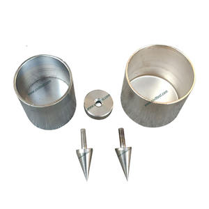 Pénétromètre électrique à cône d'essai de pénétration du sol - Product Image 4