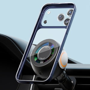 <span class=keywords><strong>Precio</strong></span> de Fábrica: Soporte de Ventilador 4 en 1 para Ambientador de <span class=keywords><strong>Coche</strong></span>, Difusor de Fragancia Silencioso, Eliminador de Olores, Accesorios Interiores, Fácil de Usar - Product Image 2