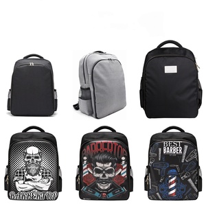 Vinnie doppio su misura <span class=keywords><strong>barbiere</strong></span> Beauty Case salone fornitura <span class=keywords><strong>barbiere</strong></span> spalla zaino da viaggio <span class=keywords><strong>parrucchiere</strong></span> strumento per <span class=keywords><strong>parrucchiere</strong></span> - Product Image 5