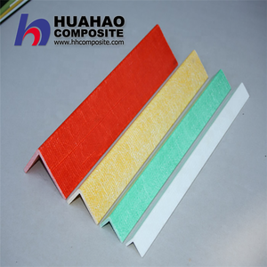 Стекловолокно Y формы углы каналы <span class=keywords><strong>I</strong></span> балки коррозионная стойкость сильный и прочный - Product Image 5