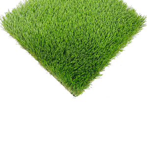 <span class=keywords><strong>Gazon</strong></span> paysager 1,77 pouces, type Pagoda Pile, pour projets commerciaux de podiums et de terrasses, rouleau de <span class=keywords><strong>gazon</strong></span> artificiel de 82 oz avec support en PU - Product Image 4