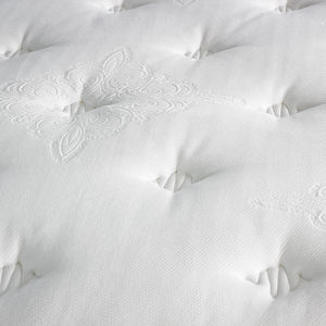 Spedizione Gratuita, Materasso DIGLANT 14 Pollici King Size, Supportivo, Antidecubito, Morbido, Ibrido in Memory Foam con Molle Insacchettate - Product Image 2