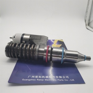 Piezas de Motor Diésel 3176 3196 C-10 C-12 Conjunto de Inyector de Combustible 2123463 212-3463 10R0963 10R-0963 - Product Image 3
