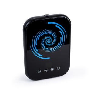 Dispositivo Portátil de Terapia de Agua con Terahercios, Agua Activada por Resonancia de Baja Frecuencia, Dispositivo de Bienestar para la Vida, Feria de Cantón 2026 - Product Image 5