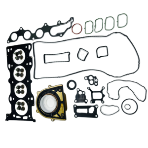 フォード モンデオ <span class=keywords><strong>2.3</strong></span>用 自動車エンジンシリンダーヘッドガスケットキット フルエンジンガスケットセット OEM 8G91-6013-AA - Product Image 1