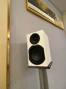 DEKEN SLIM <span class=keywords><strong>5</strong></span> Altoparlante Hi-Fi da Scaffale Mini Sistema Home Theater Surround <span class=keywords><strong>5</strong></span>.1 Canali Altoparlante Passivo per Soggiorno - Product Image 3