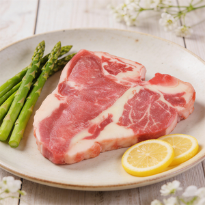 Modelo de carne de res cruda en forma de T de 20 cm, simulación de carne de res, espuma ecológica de PVC, accesorios de comida de plástico, herramienta de entrenamiento para cocina. - Product Image 3