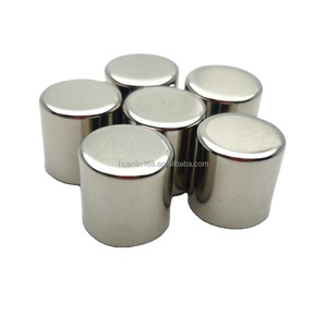 Imanes de neodimio planos finos de muestra gratis disco de imán fuerte N35 N38 N45 N52 10x3 5x2 15x5 8x3 12x3 15x3mm Imans - Product Image 2