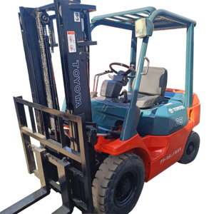 Minicargadora China de Alta Calidad, 2.5 Toneladas, Motor Diésel, Usada, Modelo 2023, 4300kg - Product Image 1