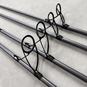 Seehoo <span class=keywords><strong>คัน</strong></span><span class=keywords><strong>เบ็ด</strong></span>ตกปลาแบรนด์ดัง, 11ft ตกปลาคาร์พยุโรประดับมืออาชีพความยาว<span class=keywords><strong>12</strong></span><span class=keywords><strong>ฟุต</strong></span>และ13<span class=keywords><strong>ฟุต</strong></span>สามารถปรับแต่งได้ - Product Image 1